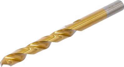 BGS-2040-9 Spiralbohrer HSS-G titan-nitriert 9,0 mm