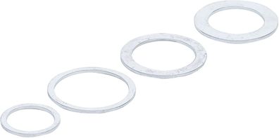 BGS-3962 Reduzierring-Satz 4-tlg
