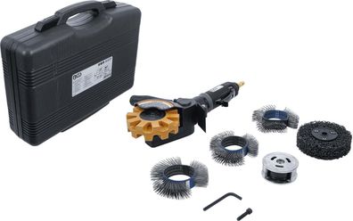BGS-3274 Druckluft Multi-Schleifer-Satz