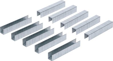 BGS-3011 Klammern Typ 53 14 x 11,4 mm 1000 Stück