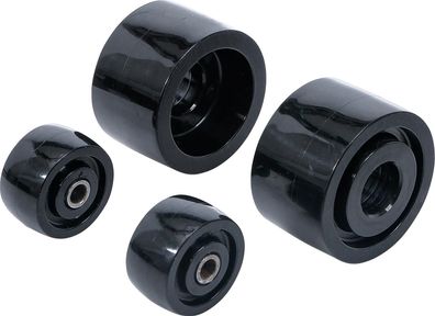 BGS-2889-4 Nylon-Rollenset für Art. 2889