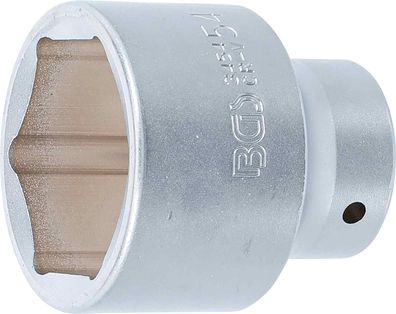 BGS-3454 Steckschlüssel-Einsatz Sechskant Antrieb Innenvierkant 20 mm (3/4") SW 54 mm