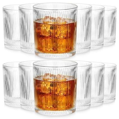 Gläser 310 ml 12 Stück