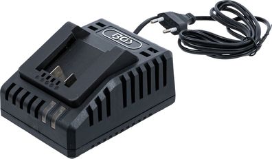 BGS-7381 Schnell-Ladegerät 4,0 A 18 V