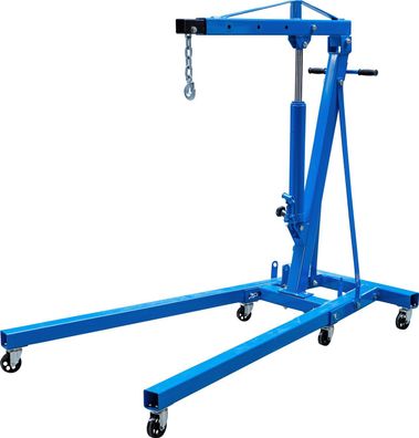 BGS-70183 Motorkran 2000 kg