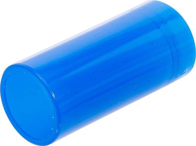 BGS-7304 Kunststoffschonhülle für Art. 7301 für SW 17 mm blau