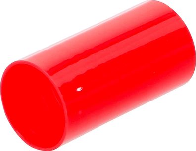 BGS-7306 Kunststoffschonhülle für Art. 7303 für SW 21 mm rot