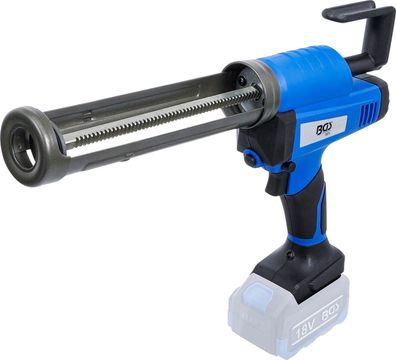 BGS-7371 Akku-Kartuschenpresse 18 V ohne Akku