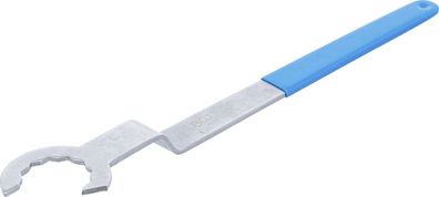 BGS-74354 Zahnriemen-Spannrollenschlüssel für VAG SW 30 mm