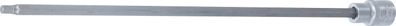 BGS-74360 Bit-Einsatz Länge 350 mm Antrieb Innenvierkant 12,5 mm (1/2") Innensechskan