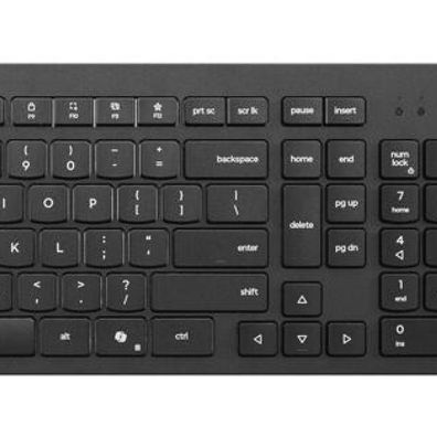 Lenovo TAS+Maus wireless - Essential Combo Keyboard+Mouse G2