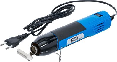 BGS-74446 Mini-Heißluft-Gebläse 350 W