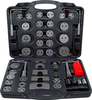 BGS-91116 Bremskolben-Rückstell-Satz 50-tlg