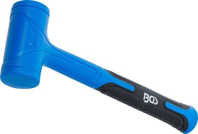BGS-74443 Schonhammer rückschlagfrei Ø 47 mm 450 g