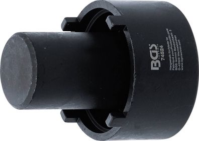 BGS-74524 Hinterachs-Nabenmuttern-Schlüssel für Ford Transit RWD