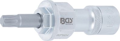 BGS-74571 Lichtmaschinen-Riemenscheiben-Werkzeug-Satz für Ford EcoBlue 2-tlg