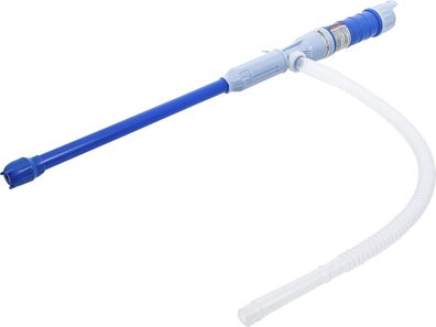 BGS-72121 Elektrische Siphon-Handpumpe 295 mm