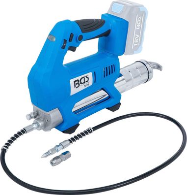 BGS-7378 Akku-Fettpresse 18 V ohne Akku
