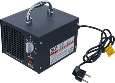 BGS-74586 Ozongenerator 5000 mg/h
