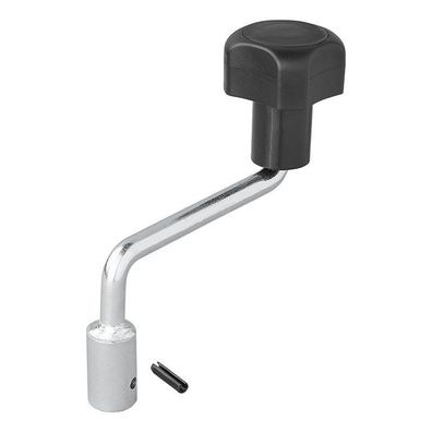 Hebel für Stützrad 48mm 341503 / 341507
