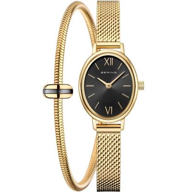 Bering - 11020-332-GWP - Geschenkset - Damen - Quarz - Classic