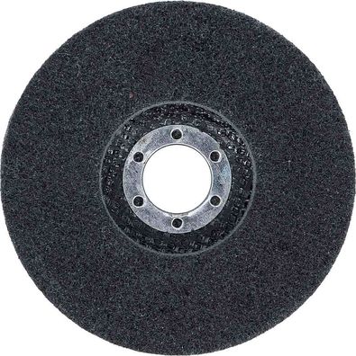 BGS-74620 Polierscheibe Siliziumkarbid Ø 115 mm Körnung 180