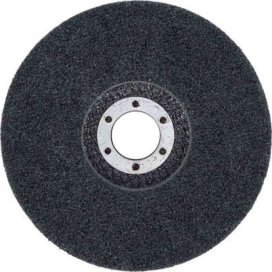 BGS-74623 Polierscheibe Siliziumkarbid Ø 125 mm Körnung 180