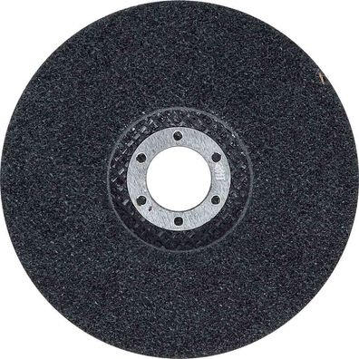 BGS-74625 Polierscheibe Siliziumkarbid Ø 125 mm Körnung 320