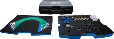 BGS-63412 Common-Rail-Hochdruck-Tester für Digitaler Druck- und Kompressionstester Ar