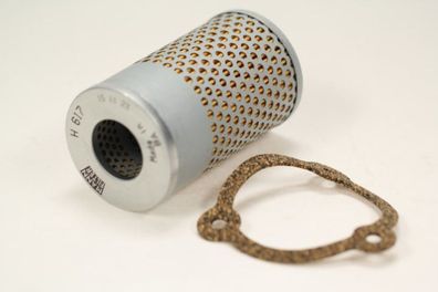 H 617 n Flüssigkeitsfilterelement