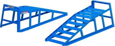 BGS-3526 Auffahrrampen-Satz extra breit 2-tlg