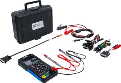 BGS-63407 KFZ-Diagnose-Multimeter