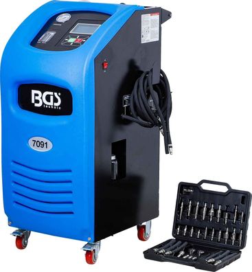 BGS-7091 Automatikgetriebeöl-Wechsel-/ und Reinigungsgerät