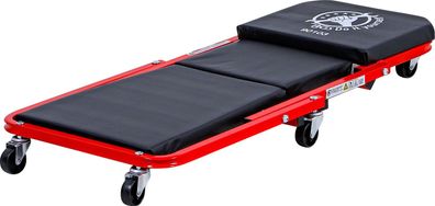 BGS-90103 Sitz- und Liege-Montageroller
