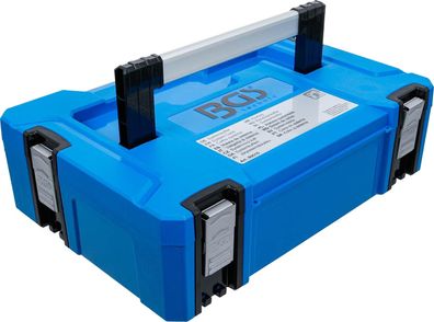 BGS-80010 Systemkoffer Größe S