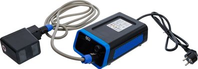 BGS-70245 Induktions-Ausbeulgerät 1200W für Eisen- und Nicht-Eisen-Metalle