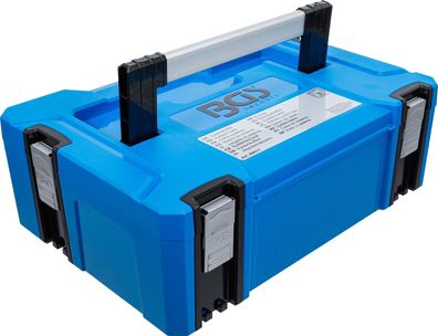 BGS-80011 Systemkoffer Größe M