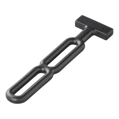 Gummistropp zweistufig Spanngummi Planenspanner