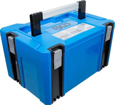 BGS-80012 Systemkoffer Größe L