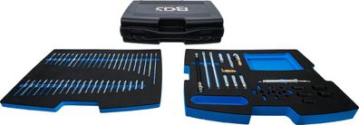 BGS-63411 Adaptersatz für Digitaler Druck- und Kompressionstester Art. 63410