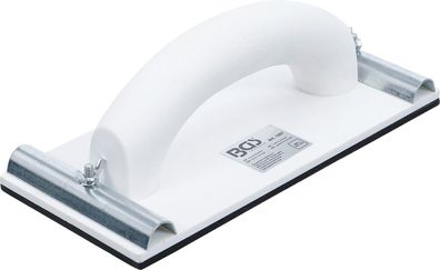 BGS-1687 Handschleifer 230 x 105 mm