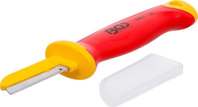 BGS-35889 VDE-Kabelmesser gerade 180 mm