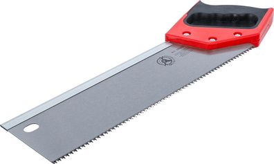 BGS-50342 Rückensäge 350 mm
