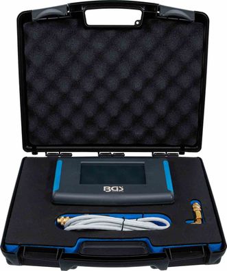 BGS-63410 Digitaler Druck- und Kompressionstester