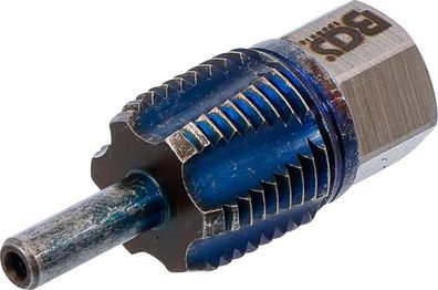 BGS-74632 Gewindeschneider mit Führungsbolzen für Temperatursensoren M16 x 1,5