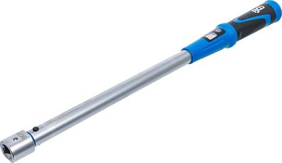 BGS-7531 Drehmomentschlüssel 70 - 350 Nm für 14 x 18 mm Einsteckwerkzeuge