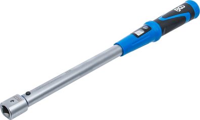 BGS-7530 Drehmomentschlüssel 40 - 210 Nm für 14 x 18 mm Einsteckwerkzeuge