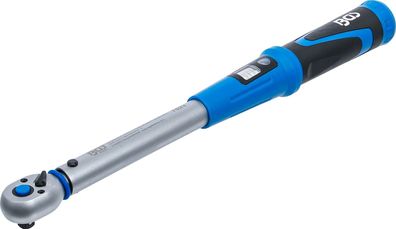 BGS-7523 Drehmomentschlüssel Abtrieb Außenvierkant 10 mm (3/8") 20 - 120 Nm