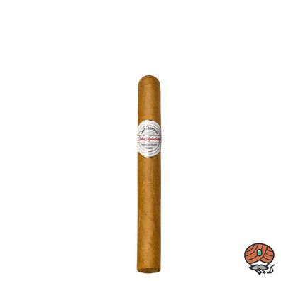 John Aylesbury Santo Domingo Corona Zigarren Dominikanische Republik