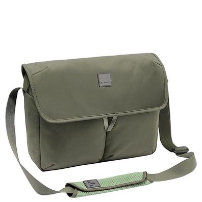 Vaude Coreway Shoulderbag 13 45139, khaki, Unisex